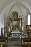 Fleckenskirche St. Nikolaus in Bad Iburg