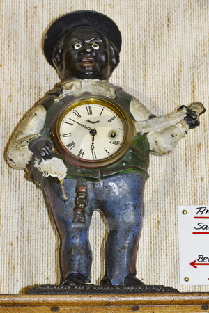 Uhrenmuseum Bad Iburg