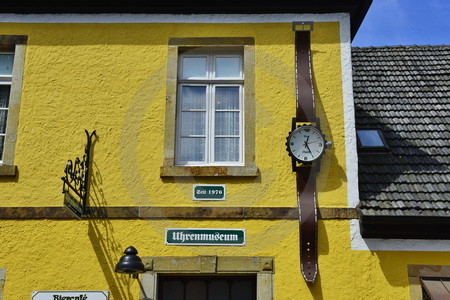 Uhrenmuseum Bad Iburg