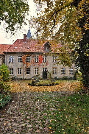 Kloster Malgarten