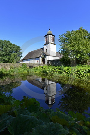 Schloss Alt-Barenaue, Bramsche