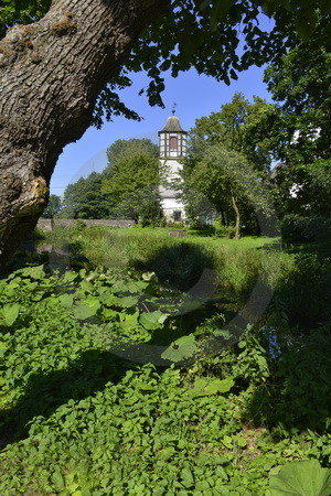 Schloss Alt-Barenaue, Bramsche