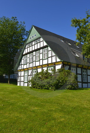 Meierhof in Bad Essen