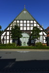 Fachwerkhaus in Bad Essen