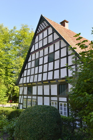Müllerhaus in Bad Essen