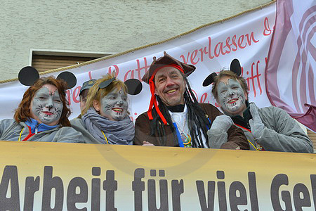 Ossensamstag 2013