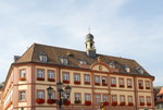 Rathaus, Neustadt an der Weinstrasse