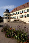 Stadtschloss, Bad Bergzabern