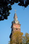 Martinskirche in Grünstadt