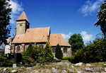 Kirche in Middelhagen