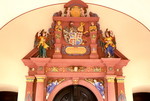 Portal Maria Himmelfahrt in Todtnau