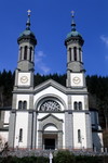 St. Johannes in Todtnau