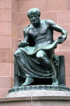 Aristoteles an der UNI Freiburg