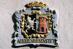 Albertcarolinenstift in Freiburg