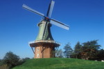 Windmühle Greetsiel