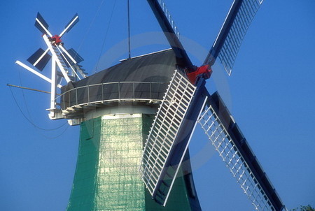 Windmühle Greetsiel