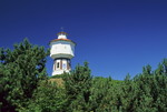 Wasserturm auf Langeoog