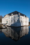 Wasserschloss Dornum