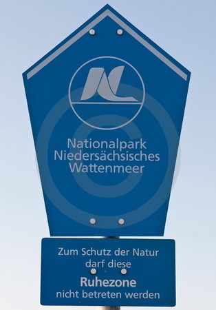 Nationalpark Niedersächsisches Wattenmeer