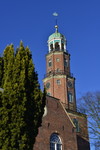 Reformierte Kirche in Leer