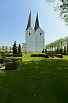 Broager Kirke, Dänemark
