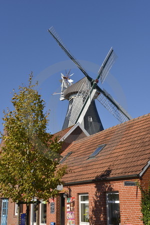 Ditzumer Mühle