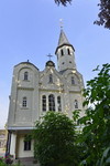 Klosterkirche Haseluenne