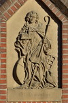 Sankt Vincentius-Relief