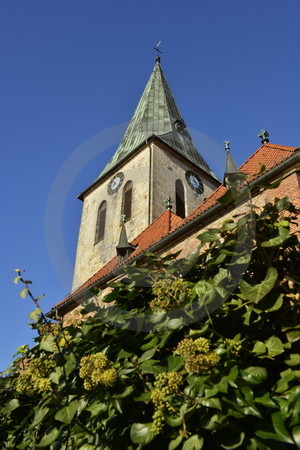 St. Vincentius-Kirche