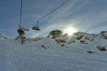 Skigebiet Hochgurgl