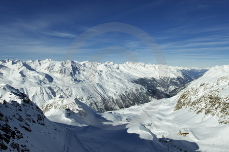Oetztaler Alpen