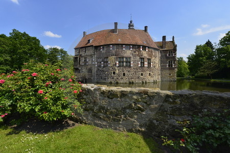 Burg Vischering