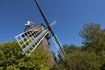Windmühle Charlotte, Geltinger Birk