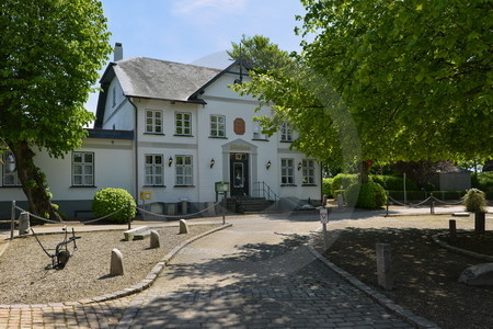 Restaurant 'Fährhaus'