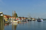 Flensburger Hafen