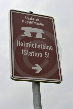 Hellmichsteine