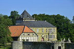 Schloss Gesmold in Melle-Gersmold