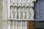Brautportal Marienkirche