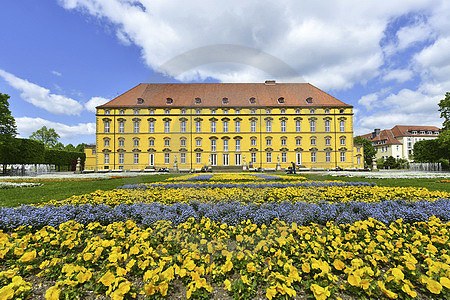Osnabruecker Schloss