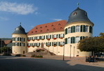 Stadtschloss Bad Bergzabern